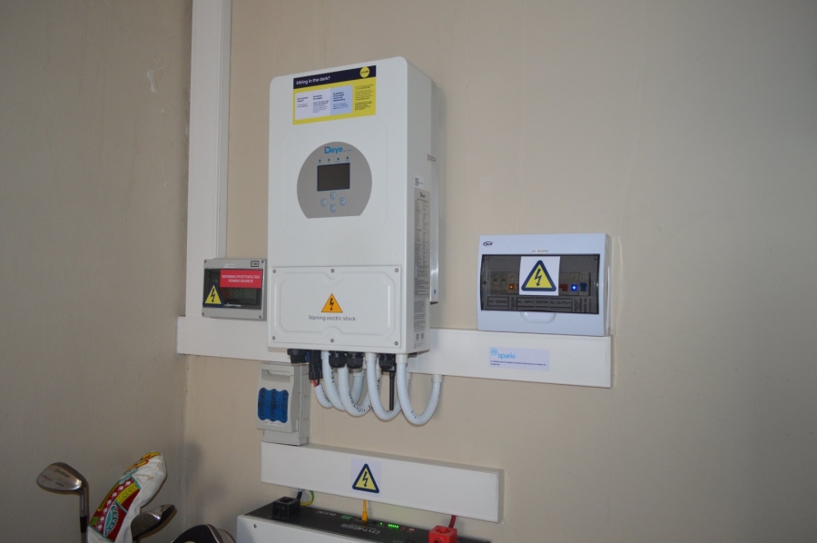 3 Bedroom Property for Sale in Wilkoppies North West